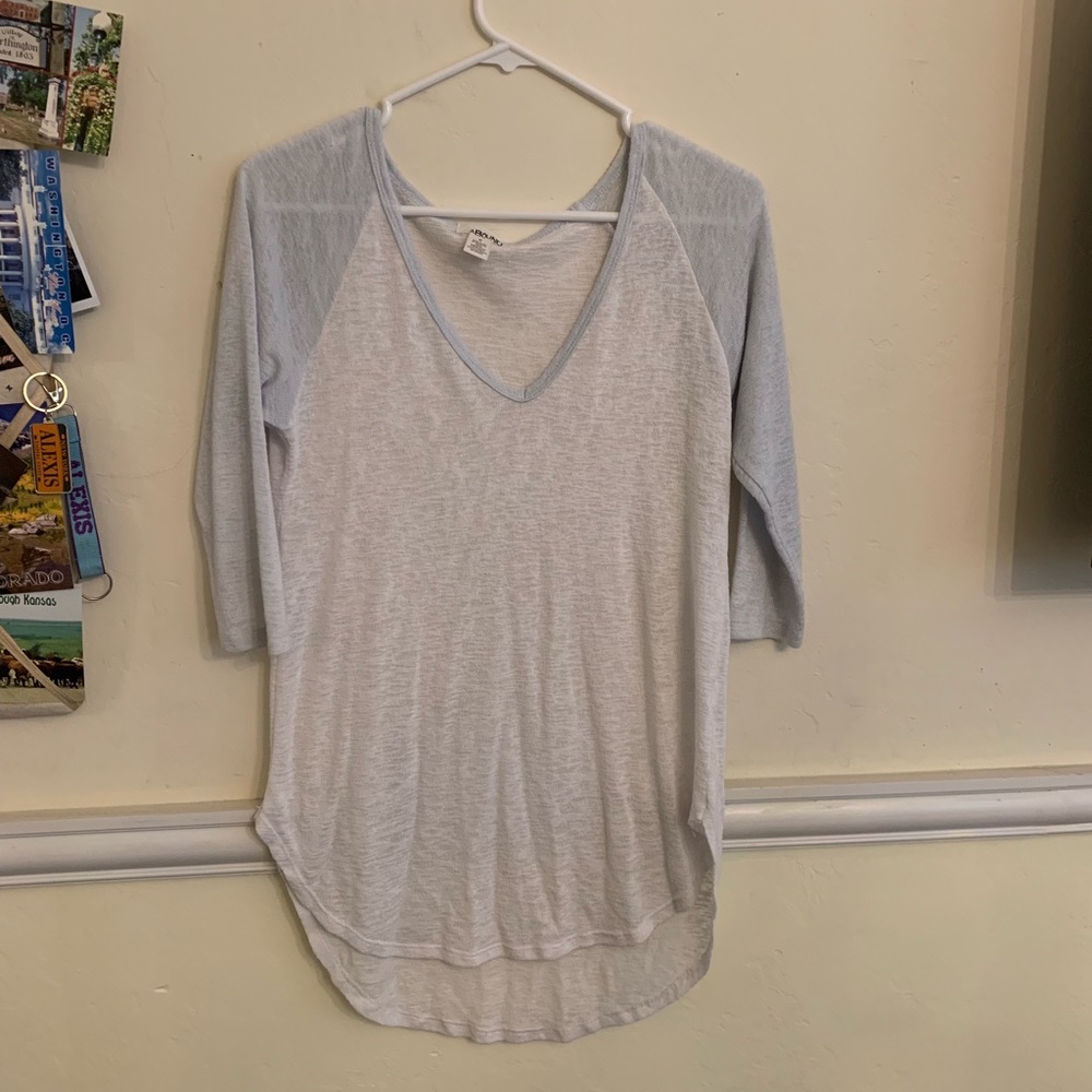 Baseball Shirt